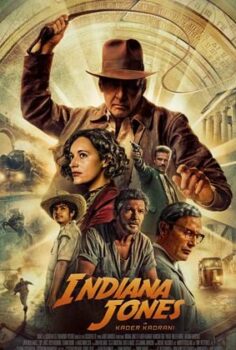 Indiana Jones 5 Kader Kadranı izle