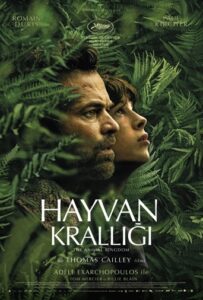 Hayvan Krallığı Animal Kingdom izle
