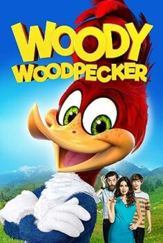 Ağaçkakan Woody 2017 izle