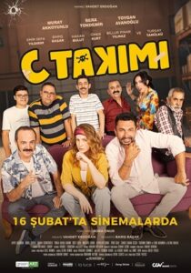 C Takımı (yerli) izle