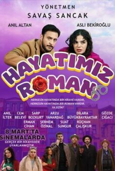 Hayatımız Roman (yerli) izle