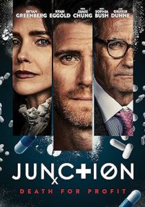 Junction 2024 izle