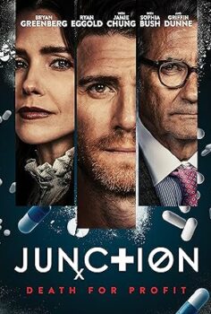 Junction 2024 izle