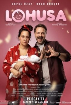 Lohusa (yerli) izle