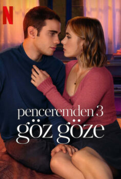 Penceremden 3 Göz Göze Netflix Filmi izle