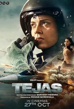 Tejas izle