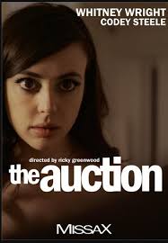 The Auction romantik film izle