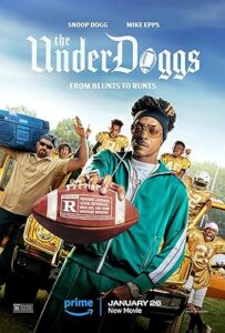 Mazlumlar The Underdoggs 2024 izle