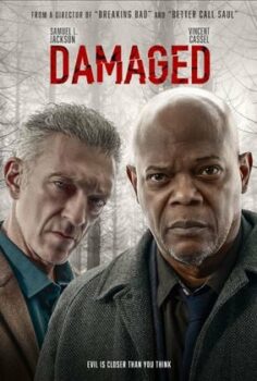 Damaged 2024 izle