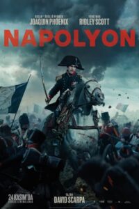 Napolyon – Napoleon 2023 izle