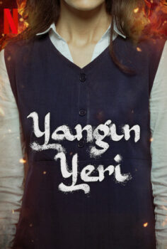 Yangın Yeri From the Ashes izle