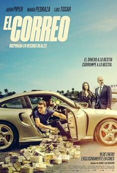 Kurye (El correo) izle