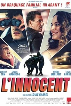 Masum (L’innocent) izle