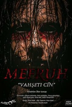 Mefruh: Vahşeti Cin izle