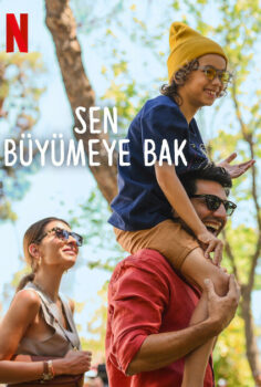 Sen Büyümeye Bak izle