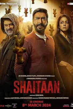 Shaitaan hint filmi izle