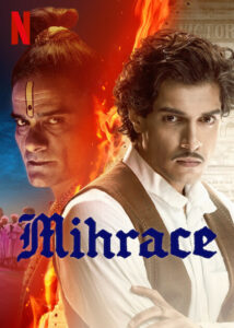 Mihrace izle