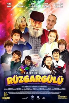 Rüzgargülü izle