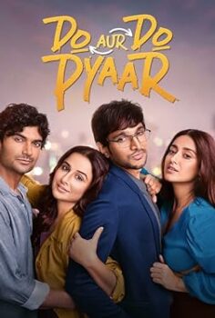 Do Aur Do Pyaar izle
