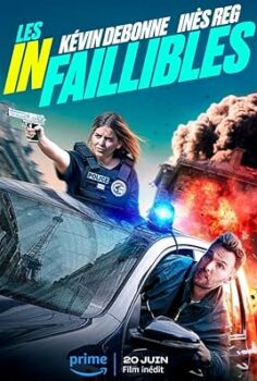 Kusursuzlar (The Infaillibles) izle