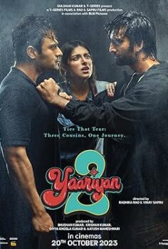 Yaariyan 2 izle