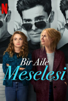 Bir aile meselesi (A Family Affair) izle