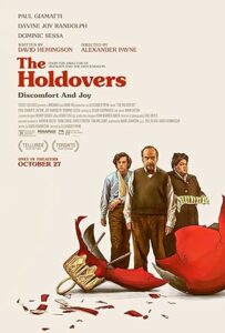 The Holdovers (Geride Kalanlar) izle