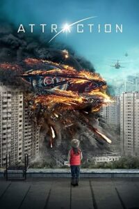 Kesişen Dünyalar Attraction izle