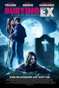 Eski Sevgiliyi Gömmek (Burying the Ex) izle