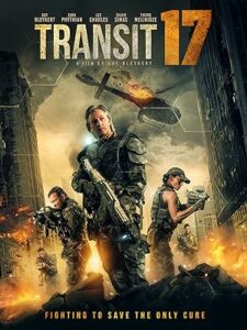 Direniş (Transit 17) izle