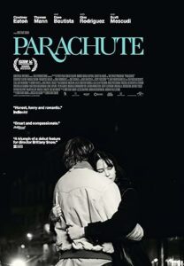Paraşüt (Parachute) izle