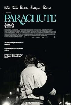 Paraşüt (Parachute) izle