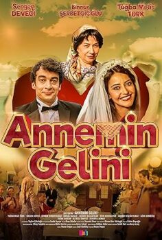 Annemin Gelini 2023 izle