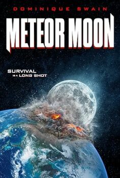 Ay Meteoru (Meteor Moon) izle