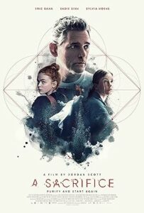 Tarikat (A Sacrifice) izle