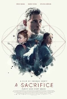 Tarikat (A Sacrifice) izle