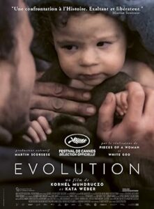 Evrim (Evolution) 2021 izle