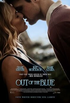 Ansızın (Out of the Blue) izle