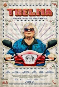 Thelma 2024 izle