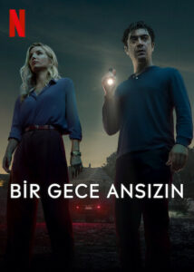 Bir Gece Ansızın (Septimo) izle