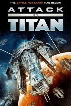 Attack on Titan (Gezegen Savaşı)