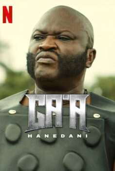 House of Ga’a Hanedanı izle