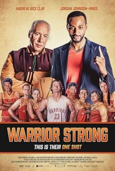 Savaşçı Güçlü (Warrior Strong) izle