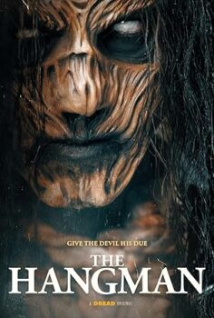 The Hangman (Cellat) izle