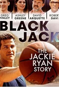 Black Jack ve Jackie Ryan Hikayeleri izle