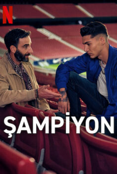 El campeón Şampiyon izle