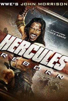 Herkül Yeniden Doğuyor (Hercules Reborn) izle