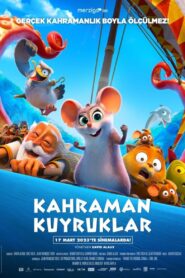 Kahraman Kuyruklar (Epic Tails) izle