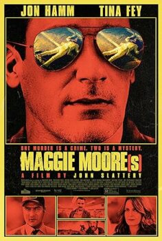 Maggie Moore(s) 2023 izle