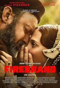 Kraliçenin Oyunu (Firebrand) 2023 izle